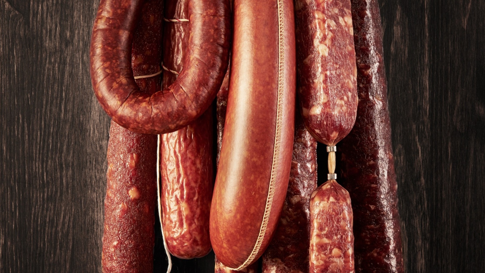 Where Does Pepperoni Come From