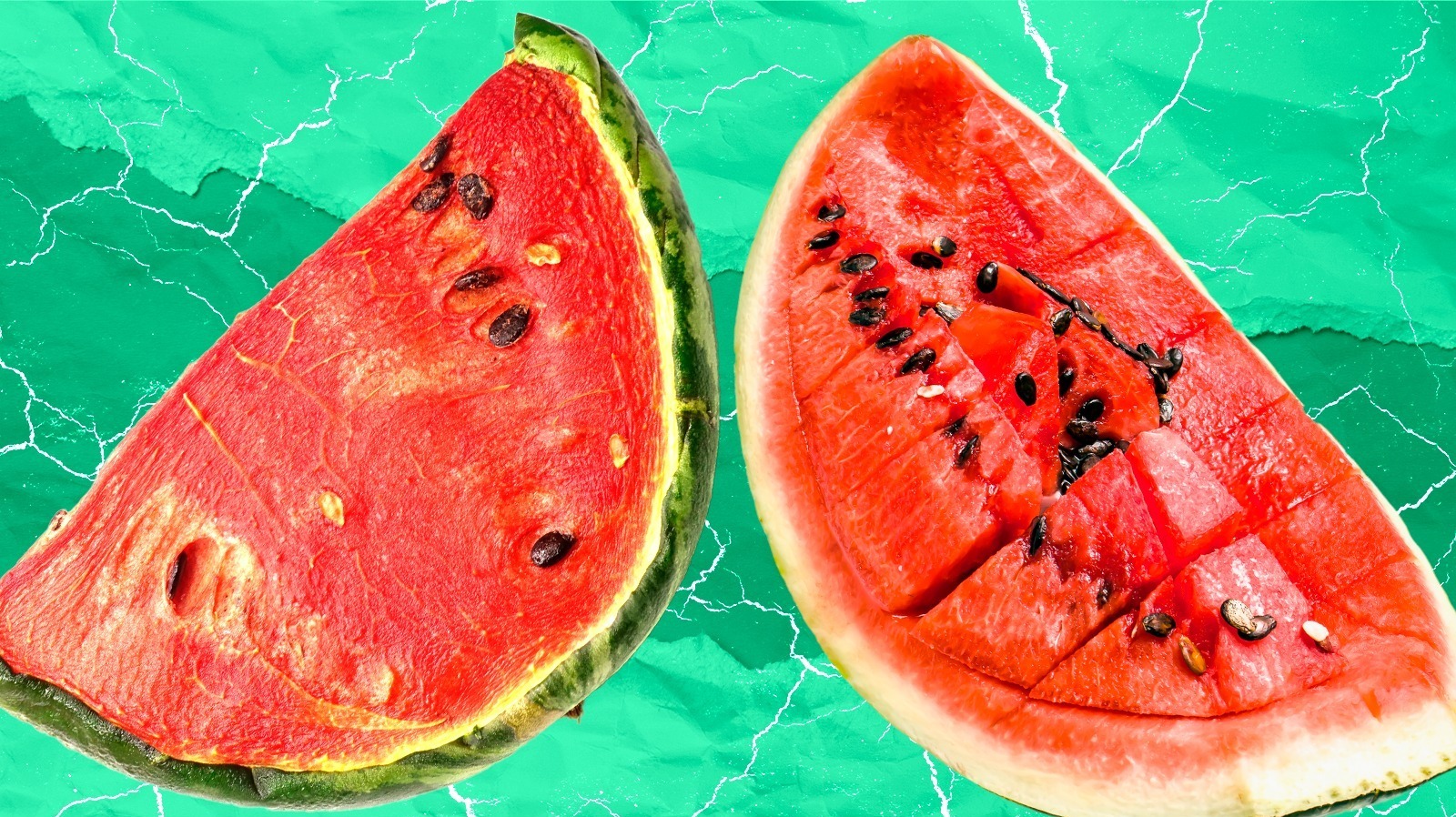 What Happens If You Eat Old Watermelon