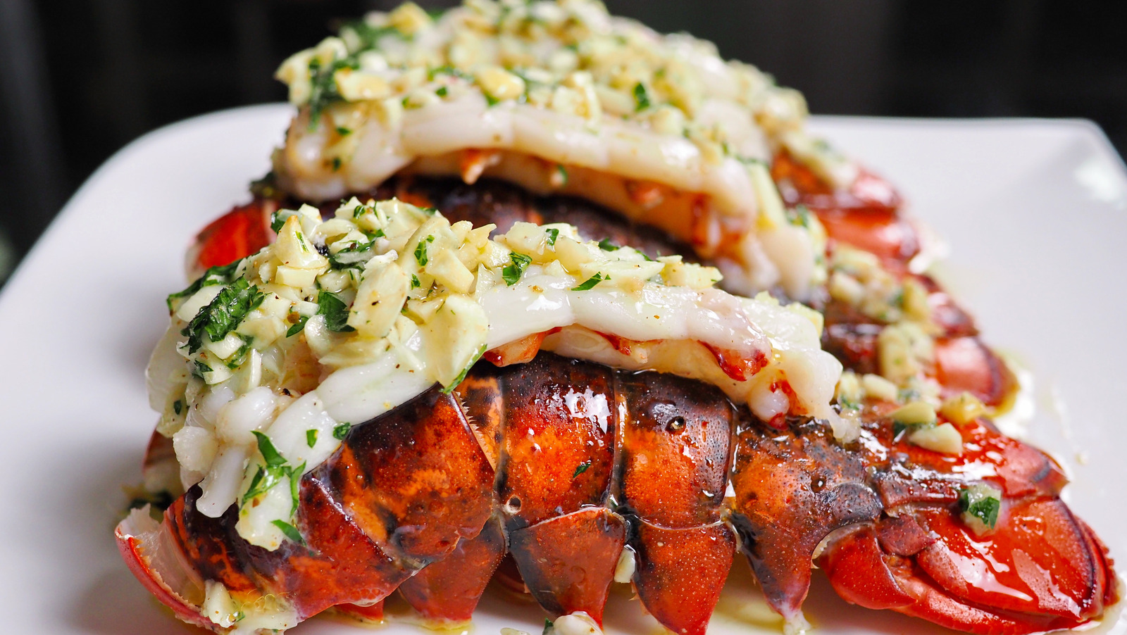 How Cook Frozen Lobster