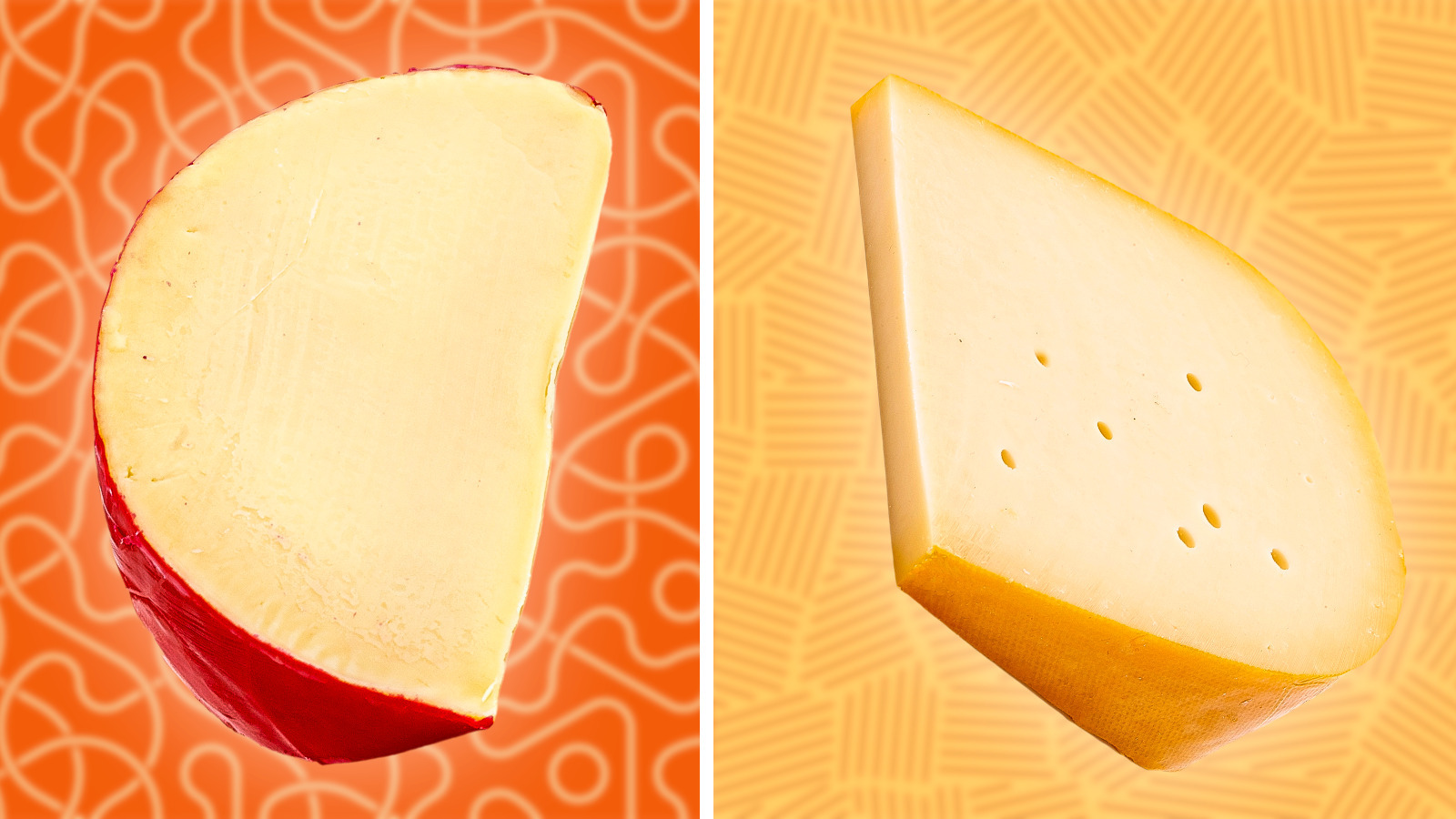 Is Goudam the Same as Gouda