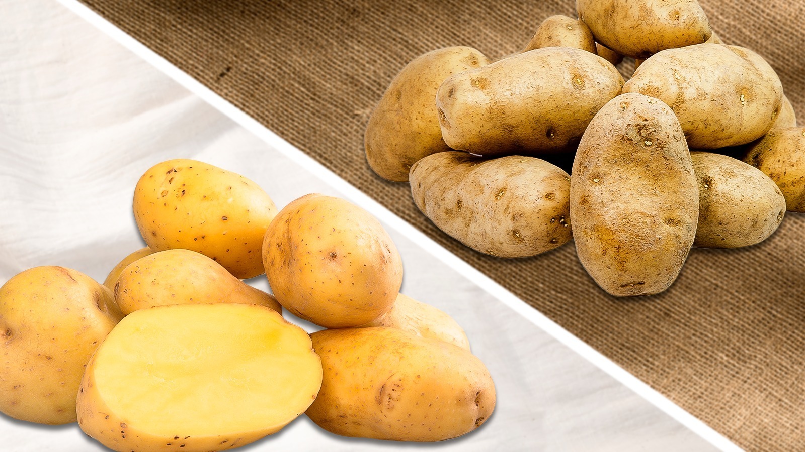 Yukon Gold Potatoes Uk Equivalent