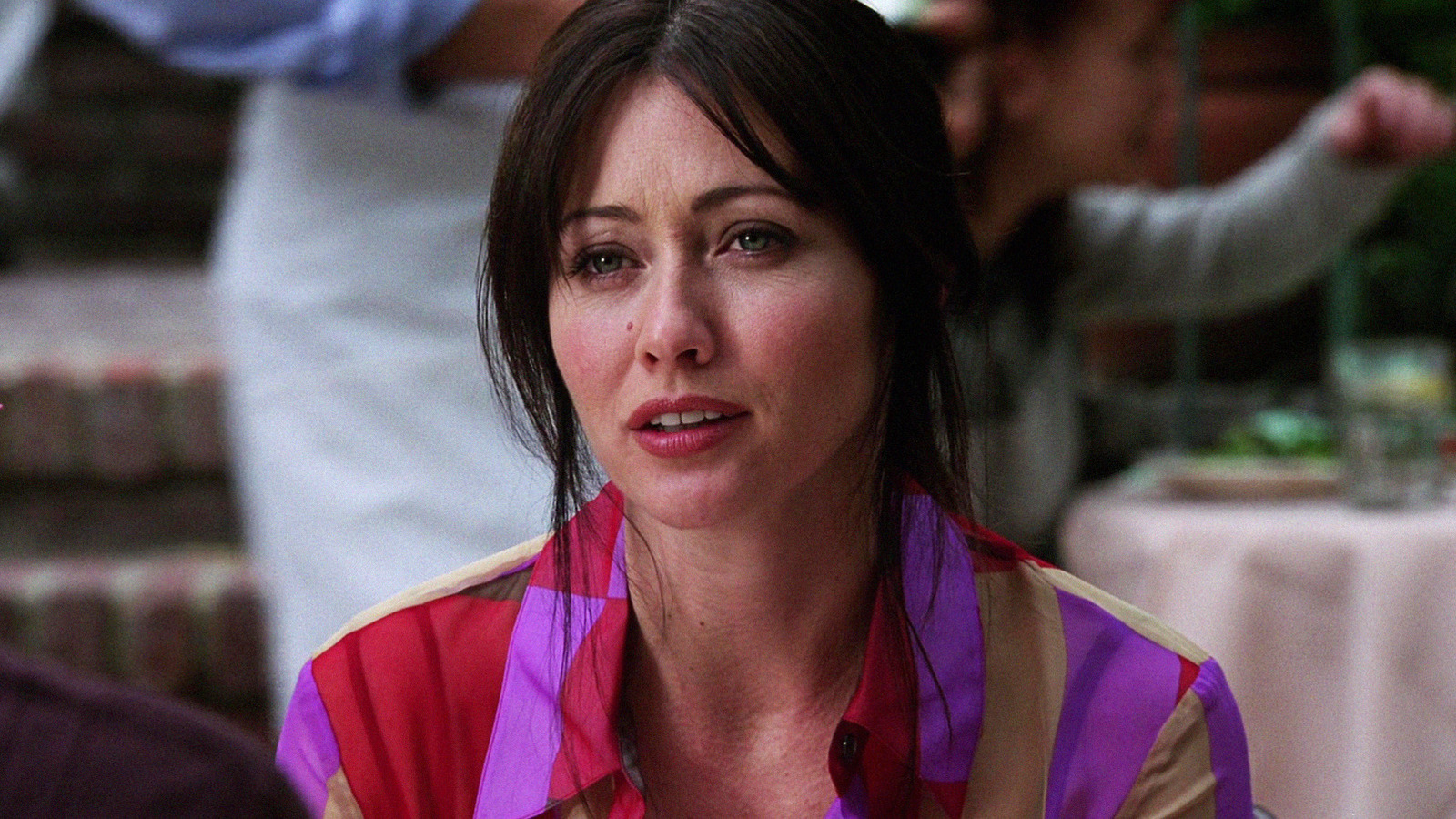 How Did Prue Halliwell Die in Charmed