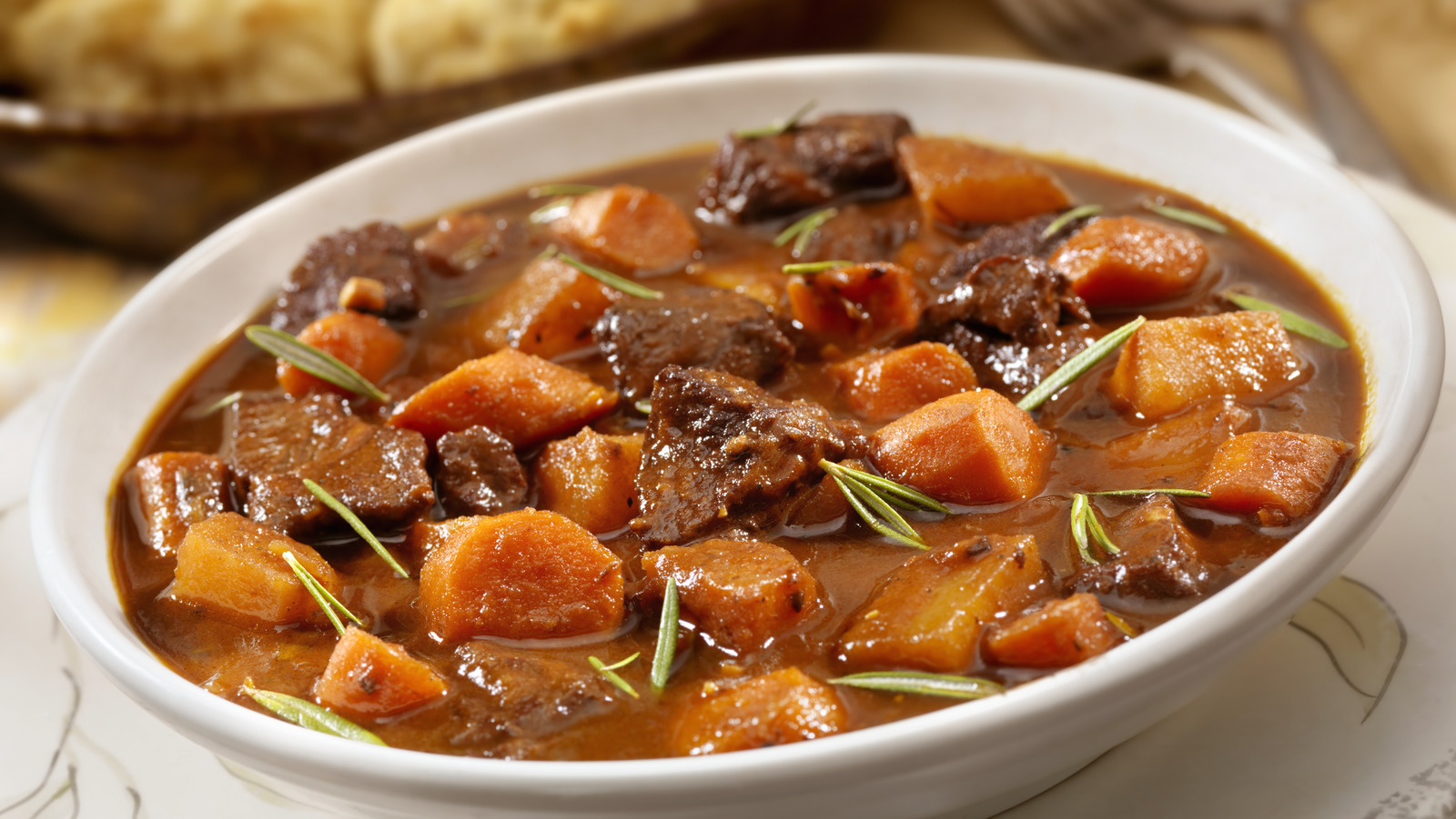 Beef Stew vs Beef Bourguignon