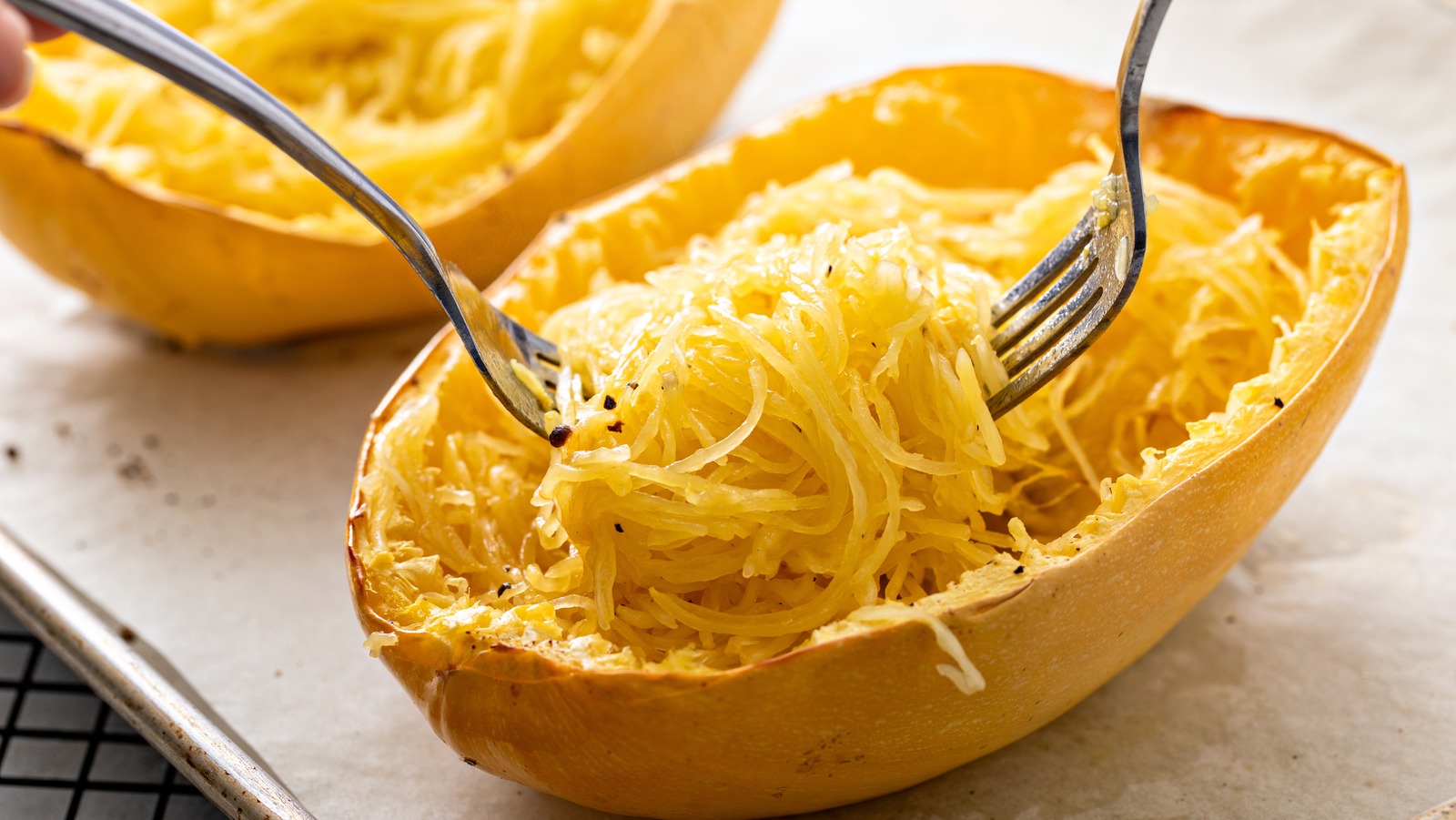 How Long Will Cooked Spaghetti Squash Keep