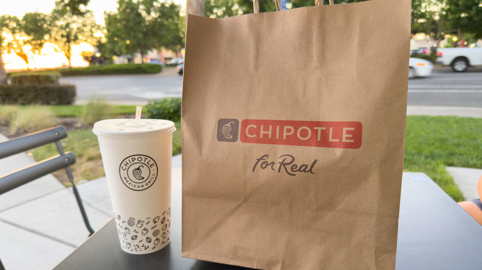 Is Chipotle Considered Fast Food