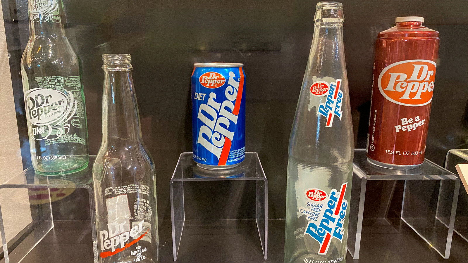 Is Dr Pepper Actually Getting Discontinued