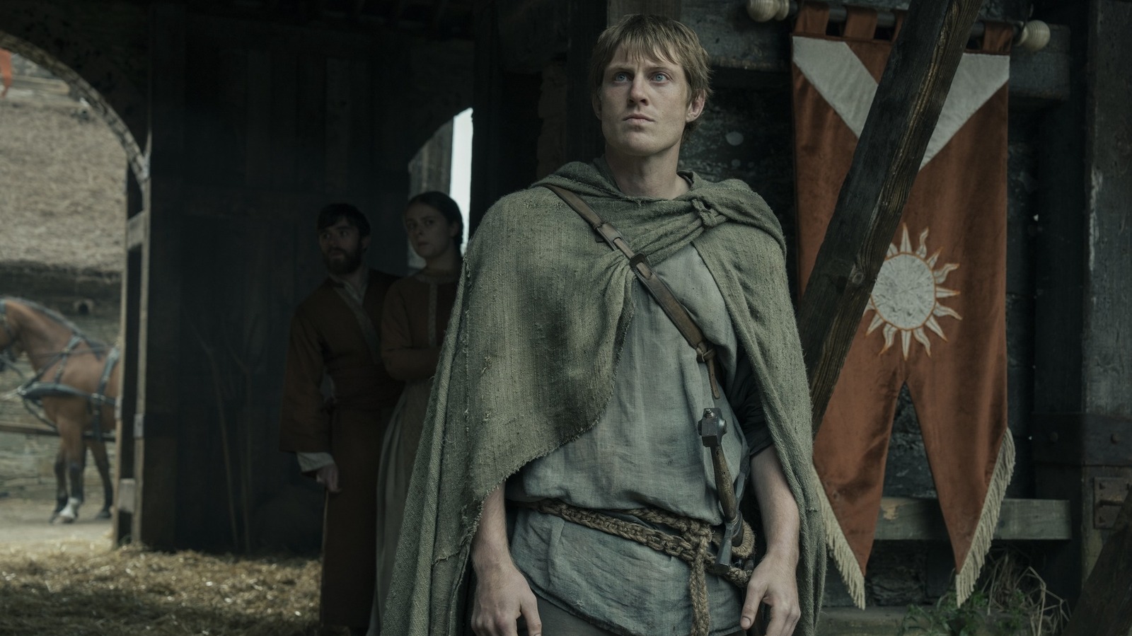 How Did Duncan the Tall Die