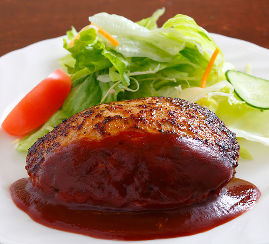 とくらハンバーグ肉汁の謎を解剖！混雑回避法と名物メニュー徹底検証