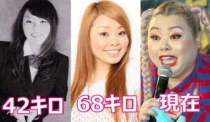 【話題】 渡辺 直美 若い 頃 最新写真集＆動画まとめ #674