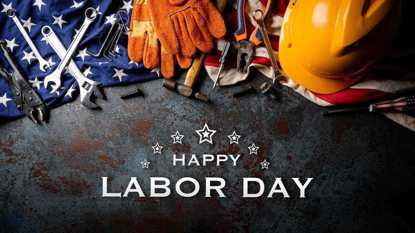 This Labor Day, Celebrate Workers—Without Forgetting the Cost of Burnout