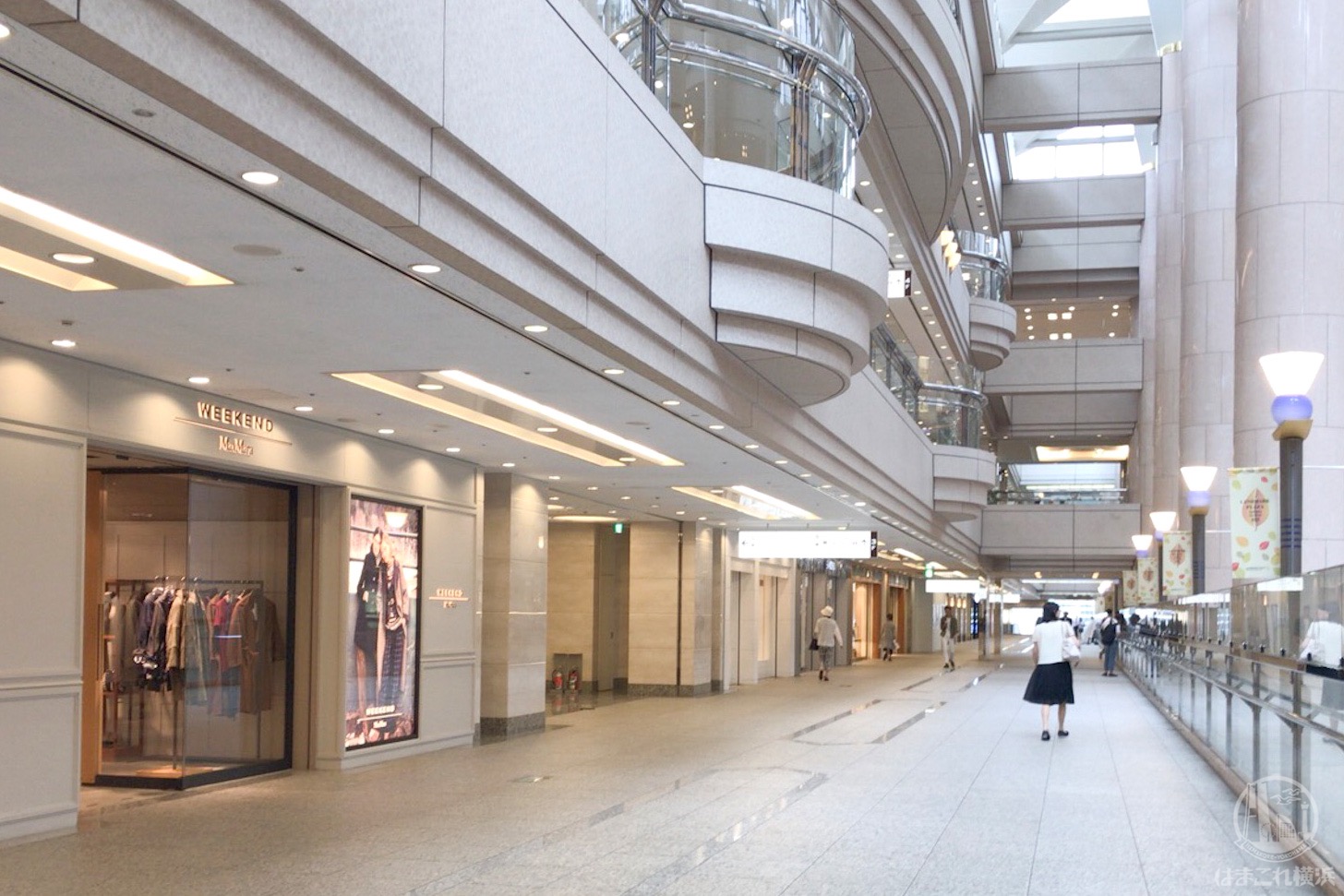横浜ランドマークプラザ徹底解剖！2026年新店舗と混雑回避の真実