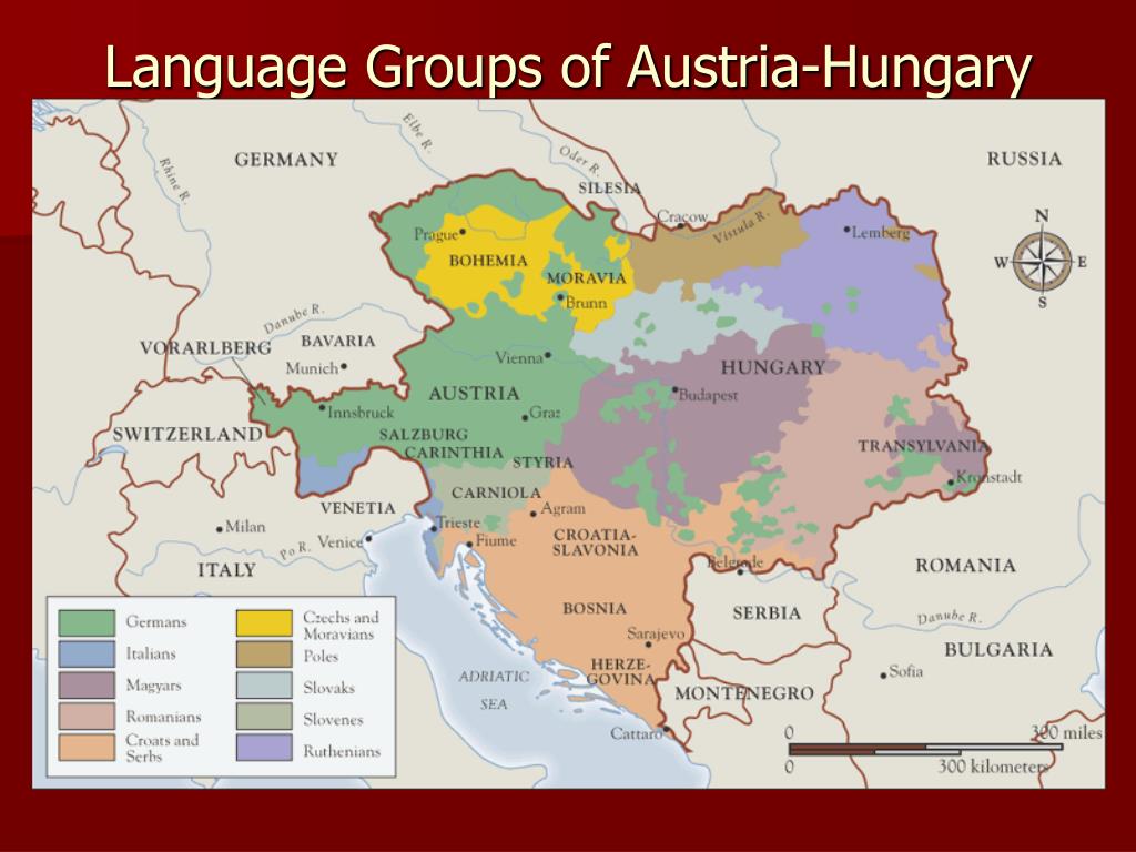 What Language Do They Speak in Austria