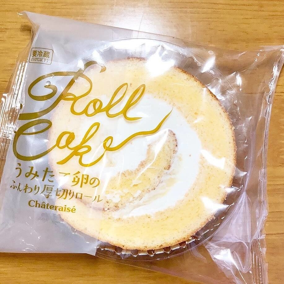 シャトレーゼのロールケーキが絶賛される理由！味とコスパの真相を検証