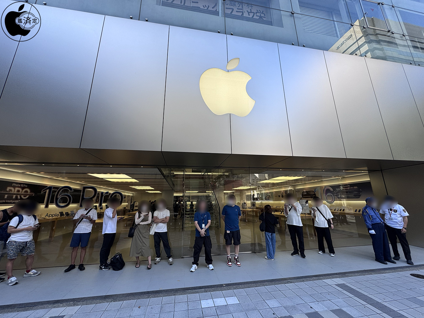 Apple名古屋栄の全貌！混雑回避とジーニアスバー予約の極意
