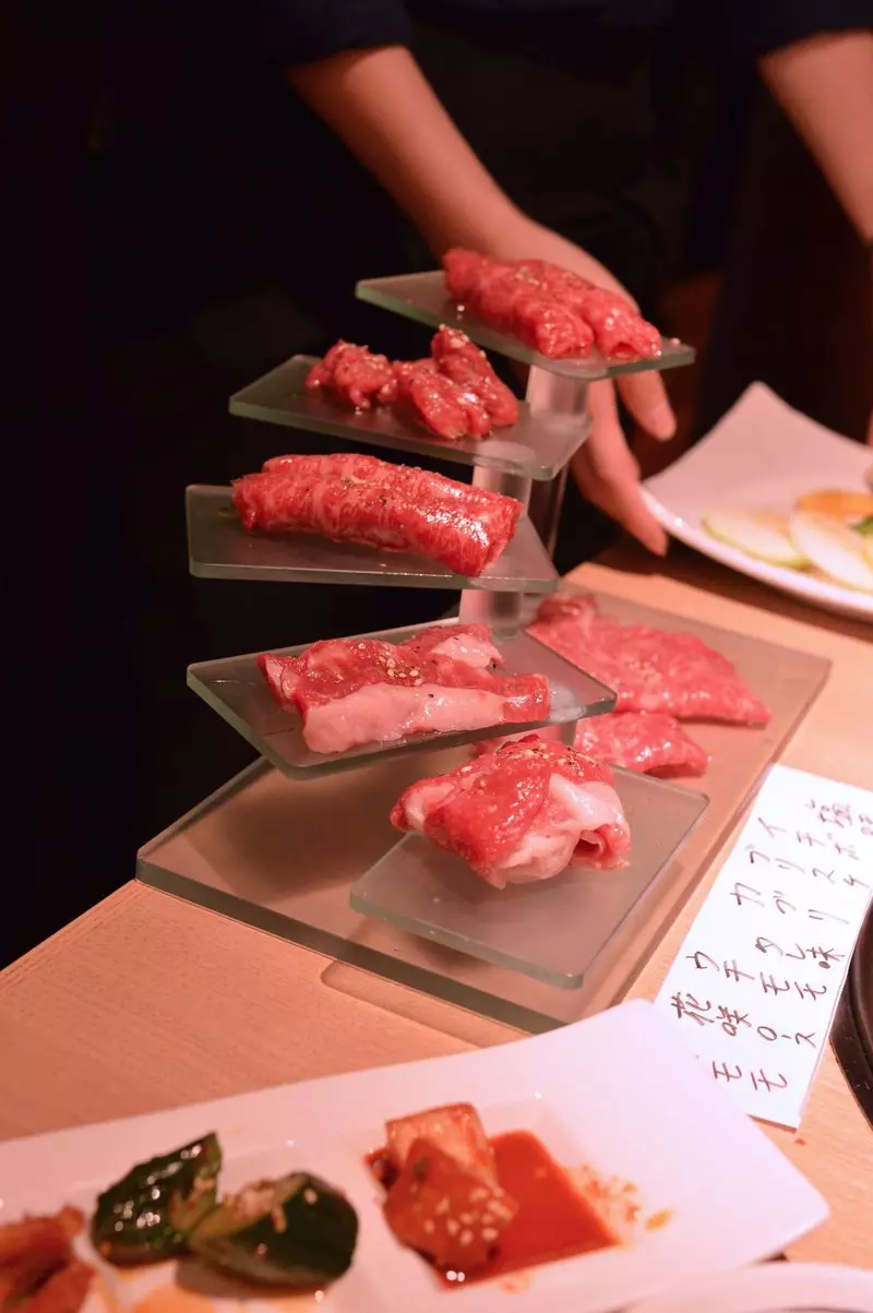【2026最新】名古屋の高級焼肉で絶対外さない名店は？予算相場まで徹底解説