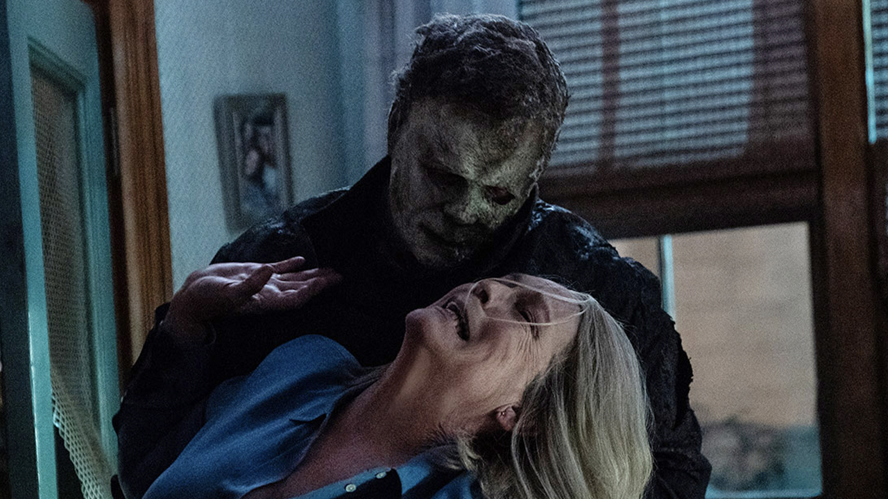 Why Is Michael Myers Obsessed with Laurie Strode