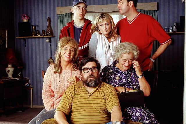 Who Has Died from the Royle Family