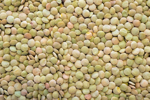 What's a Lentil Bean