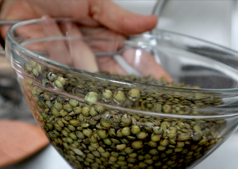 How Long Do You Have to Soak Lentils Before Cooking