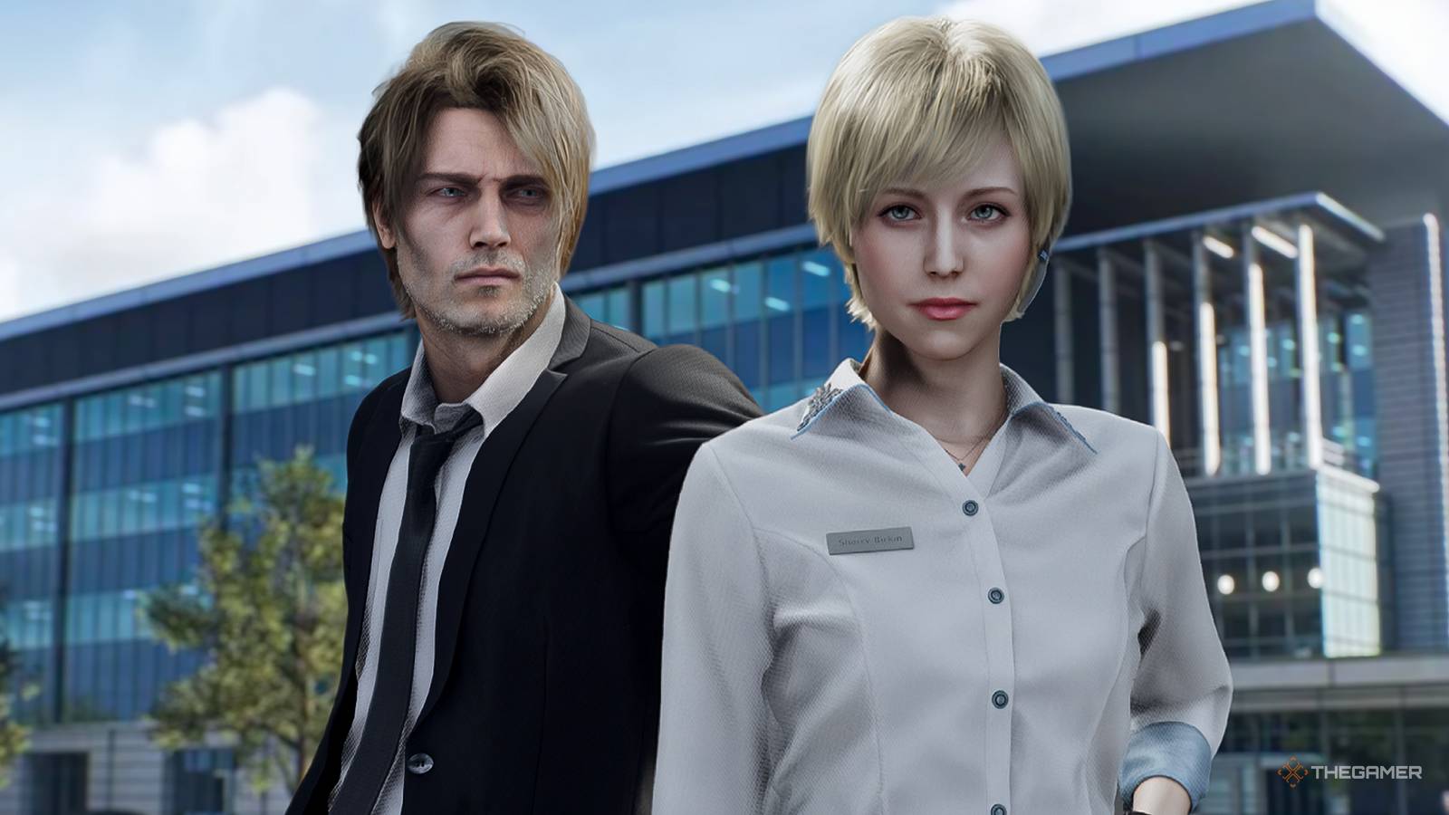 Who Is Leon Kennedy Married To