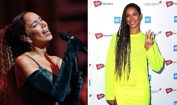 How Much Is Leona Lewis Worth