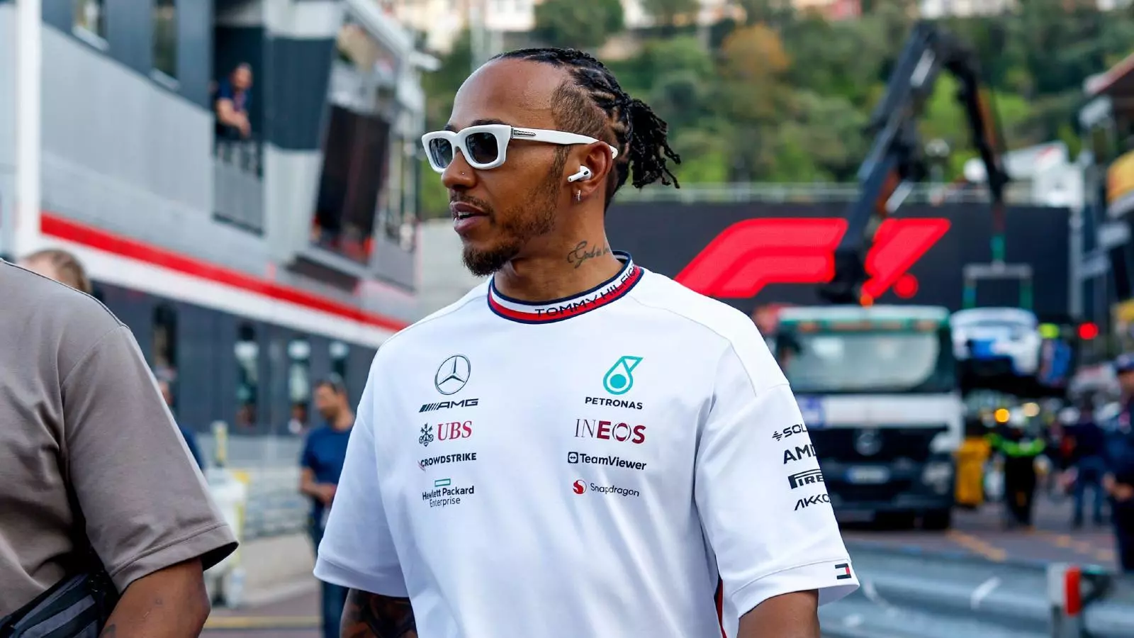 Beyond the Track: Cultural Impact and Ambitions of Lewis Hamilton