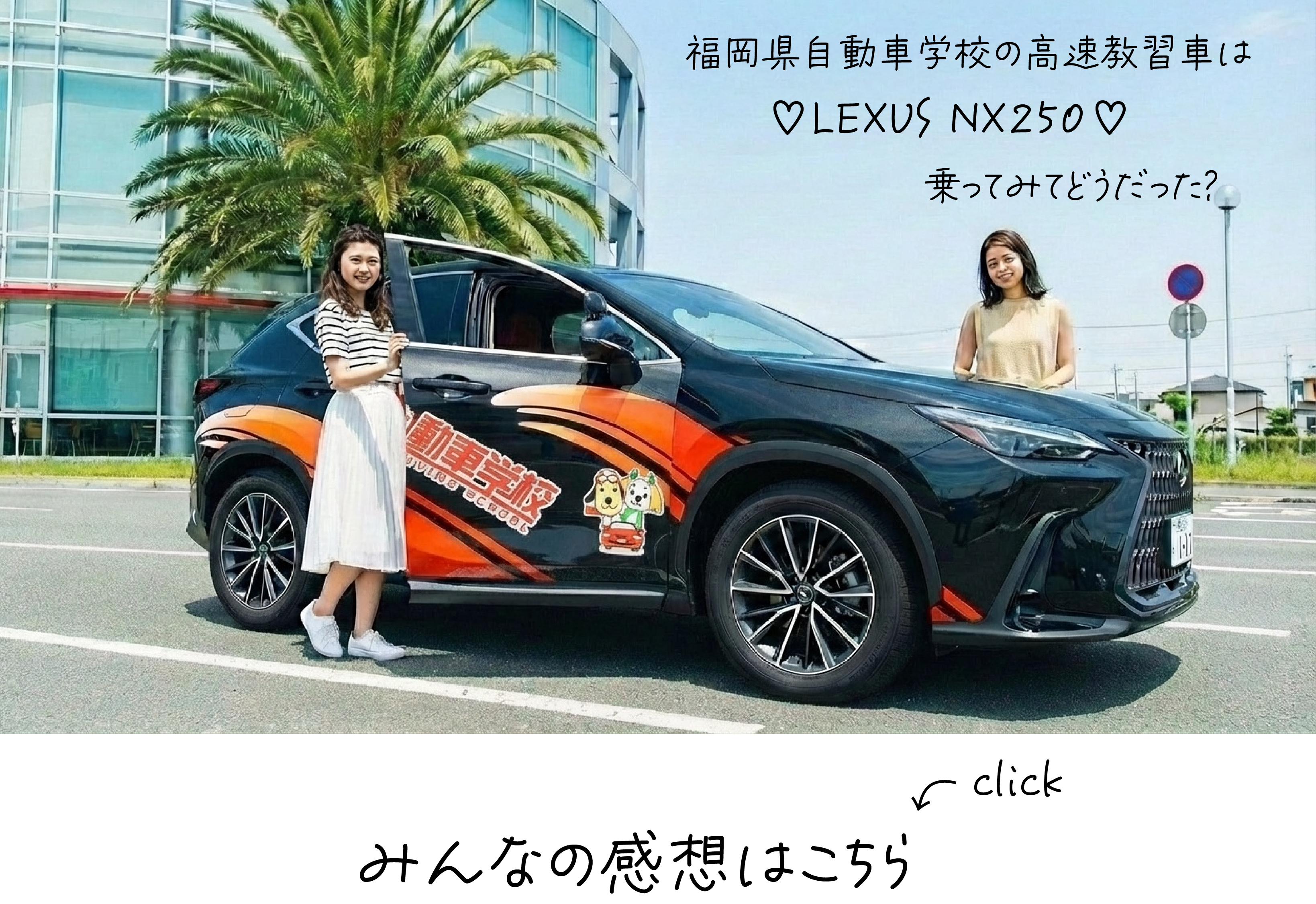 福岡県の自動車学校を徹底比較！評判・料金相場と合格率の真相