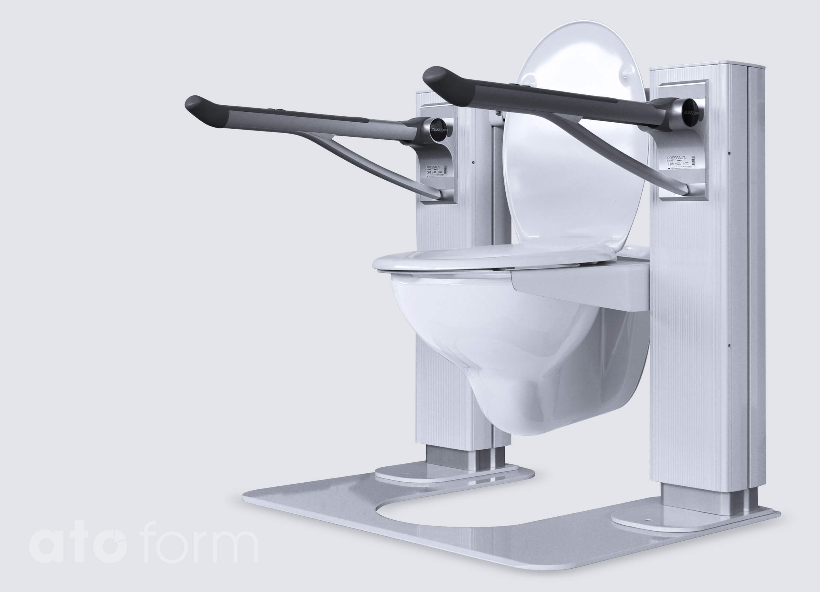What Wc Stand for in Toilet