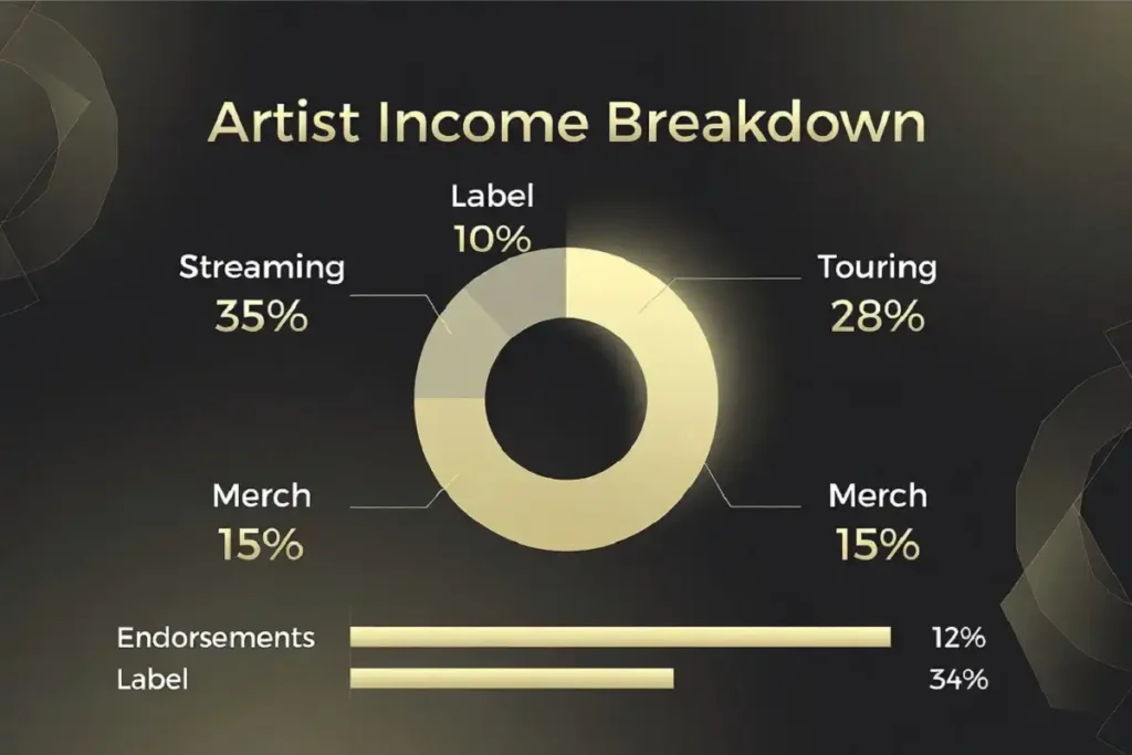 Lil Durk Net Worth Breakdown: Music Sales, Streaming, and Endorsements