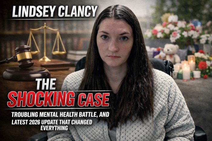 Lindsey Clancy Spelling Confusion Why Media Uses Lindsay Not Lindsey