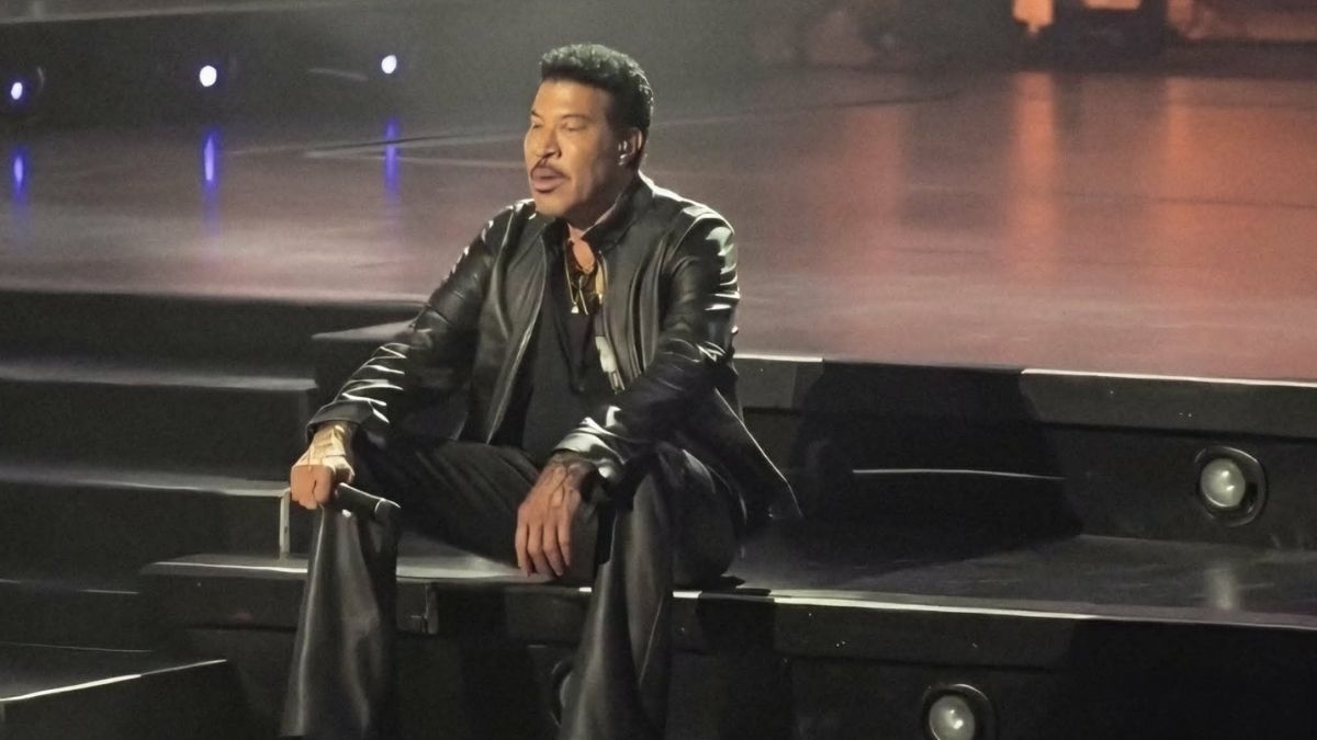 Lionel Richie Age 77 Inside His Health Journey at 77