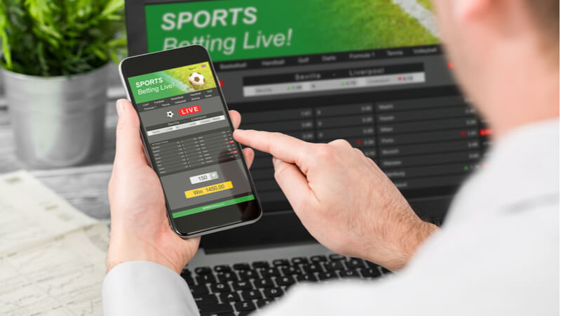 Straight Bets Apps