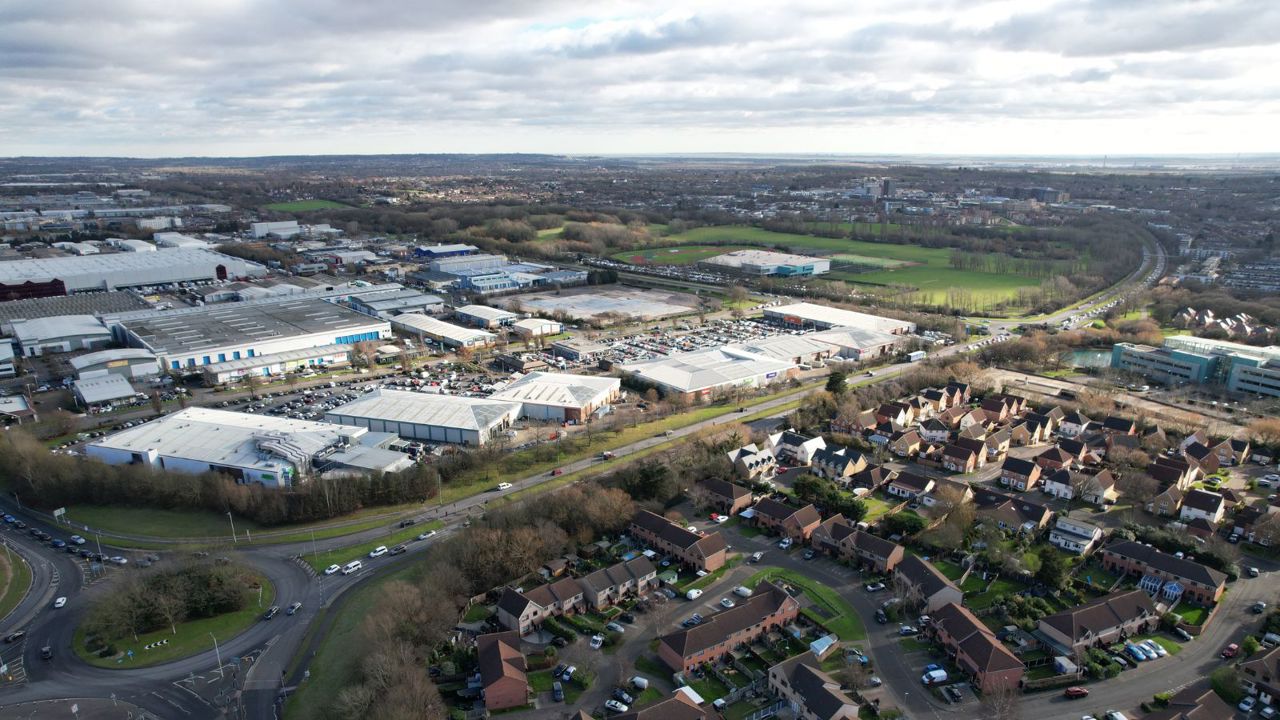 Is Basildon a Nice Place to Live