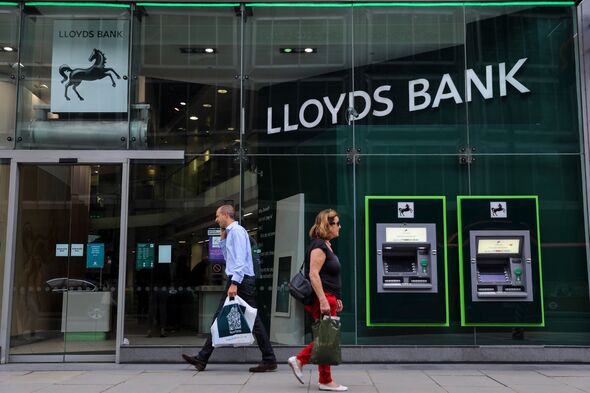 Lloyds Bank New 300 Rule Uk