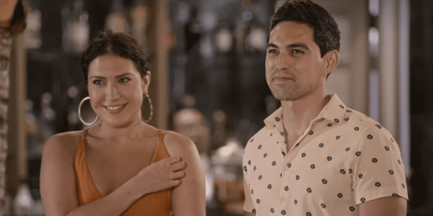 Mallory Zapata’s Relationship History: from Love Is Blind to Husband Rigoberto Limas