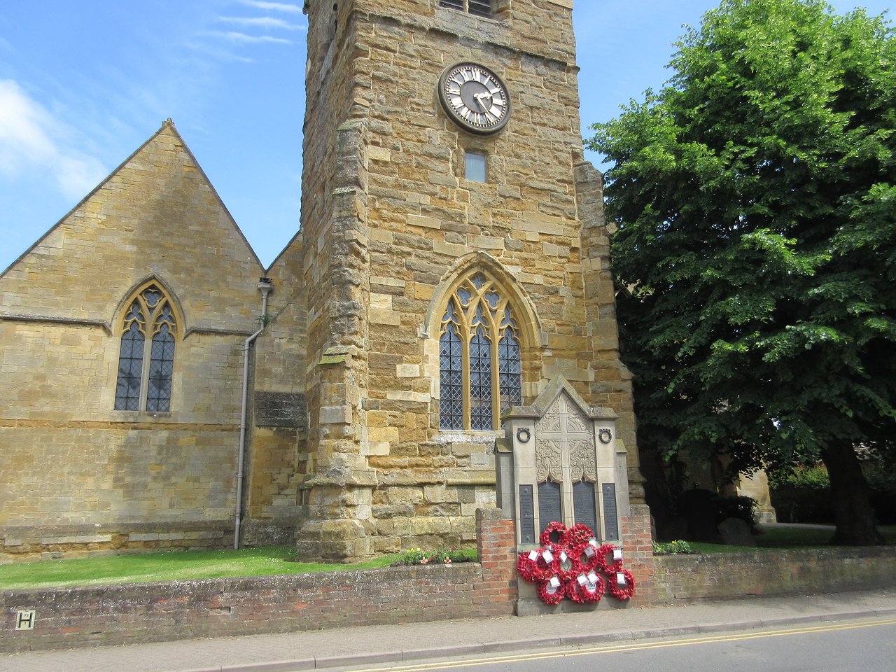 Things to Do in Shipston on Stour