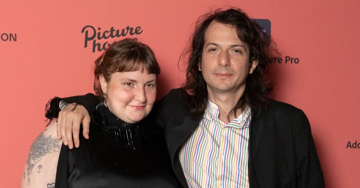Luis Felber’s Net Worth: Estimating the Earnings of Lena Dunham’s Musician Husband