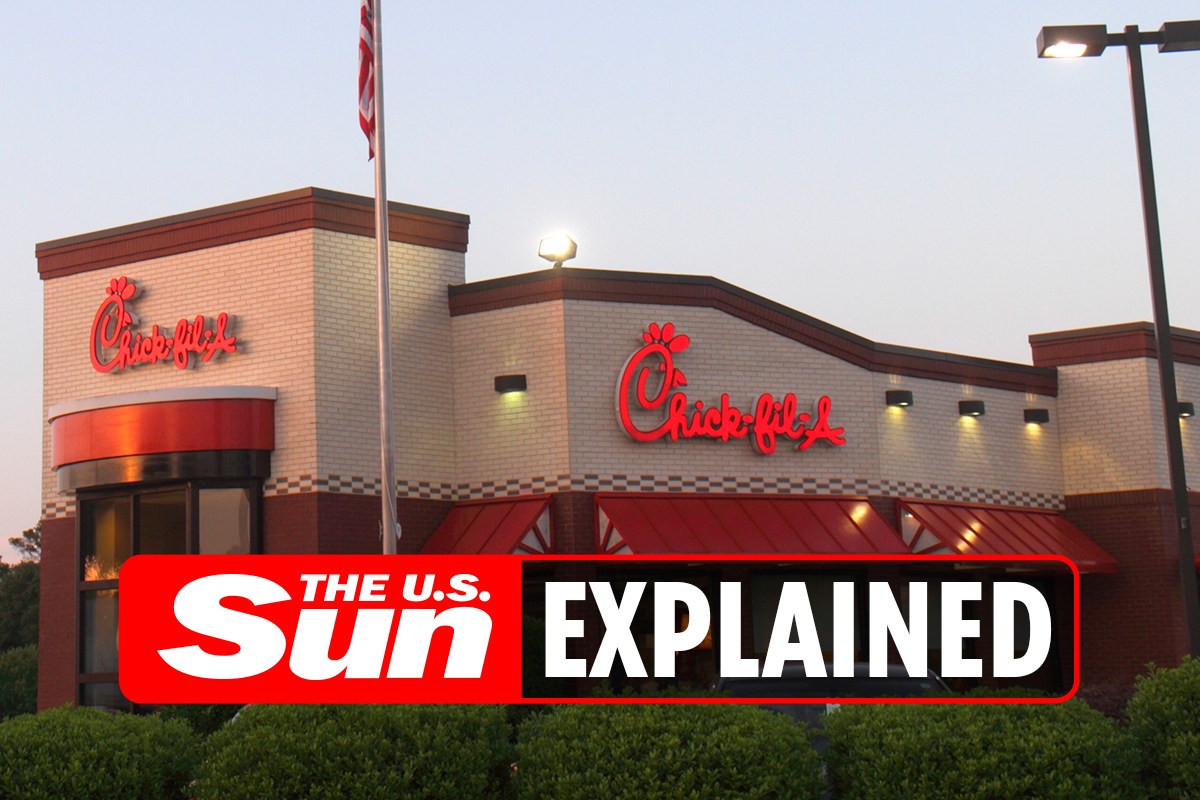 Is Chick Fil a Open July 4Th
