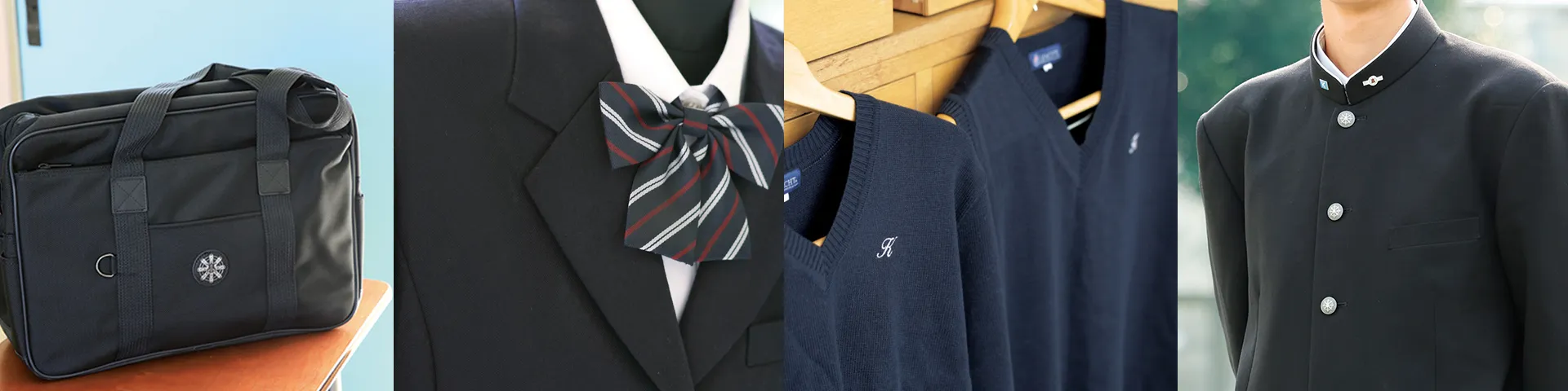 駒澤大学高校の制服はなぜ人気？最新デザイン・校則と費用のリアル検証