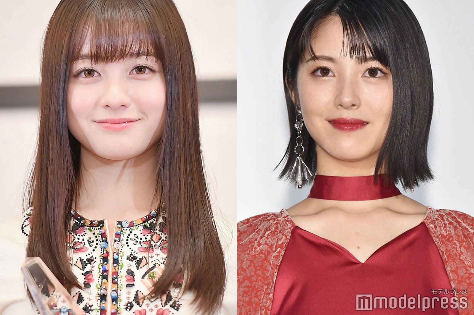 【画像あり】 橋本 環 奈 浜辺 美波 公式インスタ・X最新情報 #872