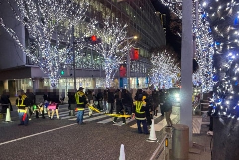 【徹底調査】 さいたま 市 大宮 区 飛び降り 最新画像・動画まとめ #636