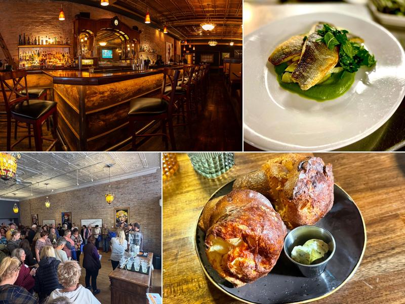 Best Kalispell Restaurants