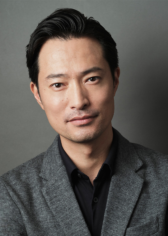 実力派俳優・前川泰之が語る新たな挑戦と独占取材で明かされた真実