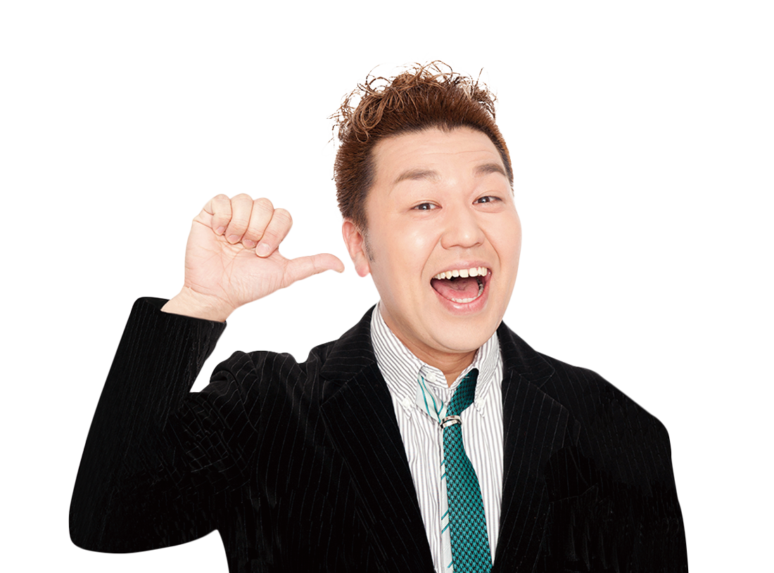 伝説の流行語「ラジバンダリ」とは？元ネタの由来と西井の現在