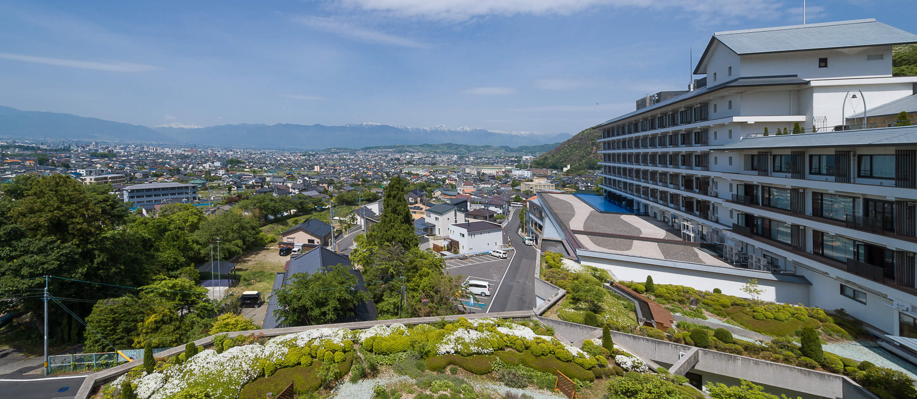美ヶ原温泉翔峰の評判と真価｜絶景露天とバイキングの裏側を徹底解剖