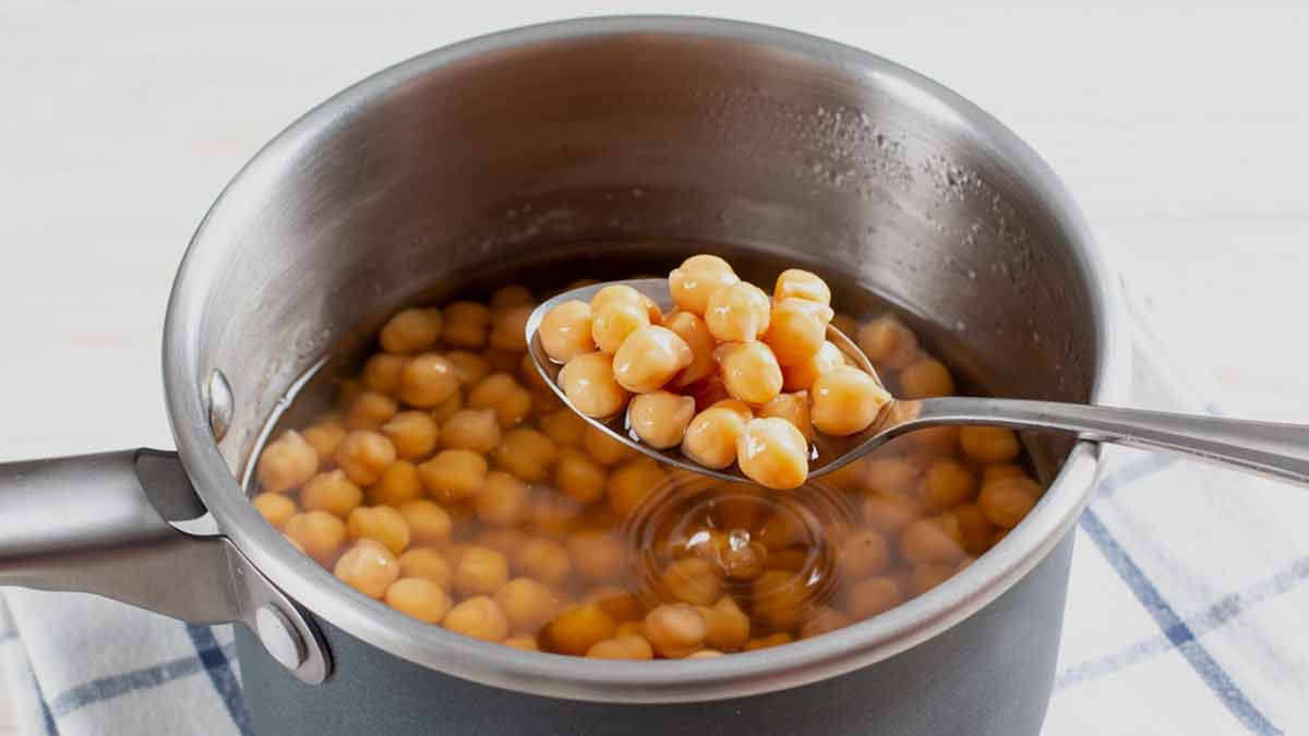 Should I Soak Lentils