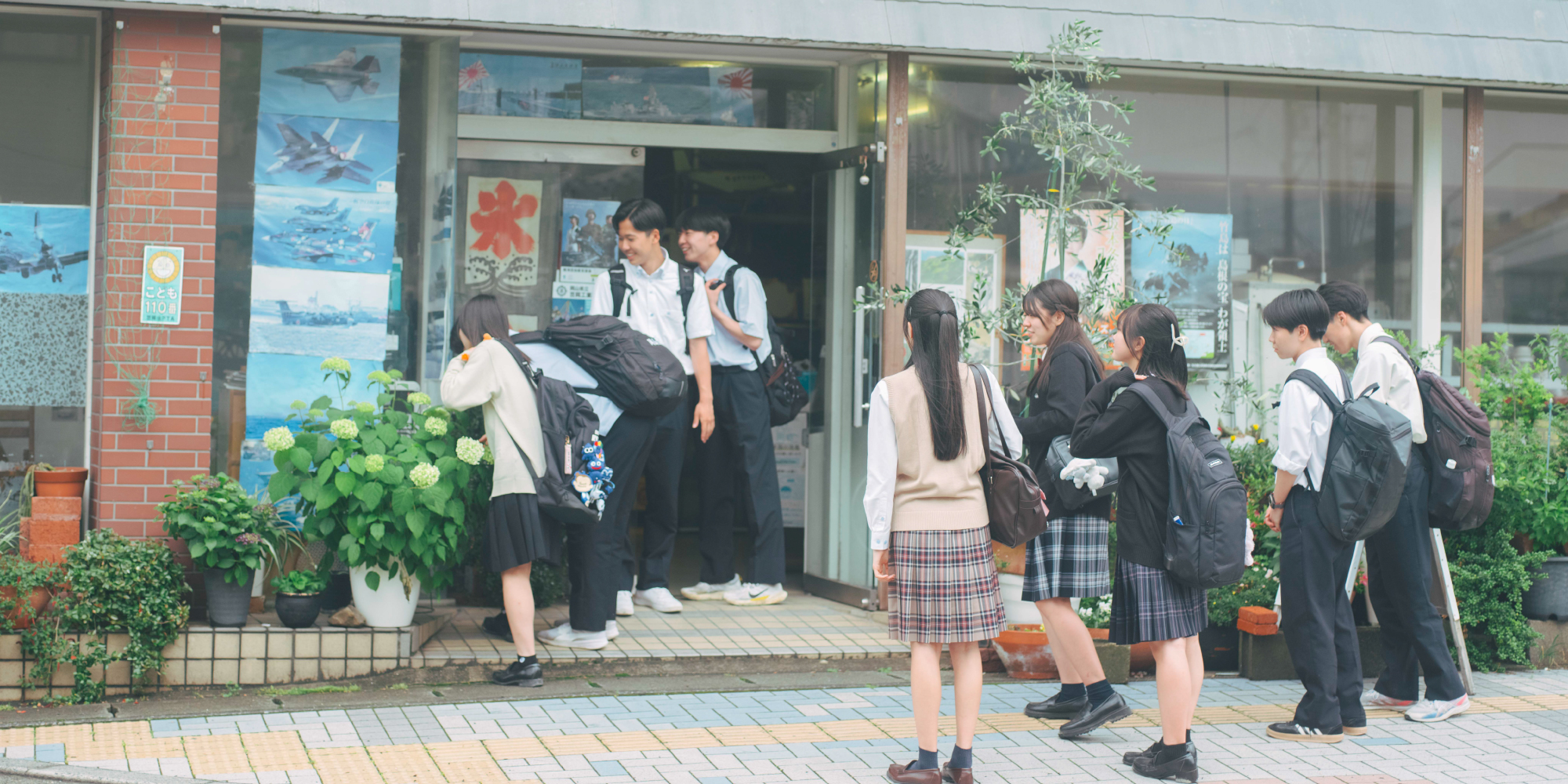 岡山龍谷高校の偏差値・評判は？コース別進学実績と学費・寮の実態を徹底解剖