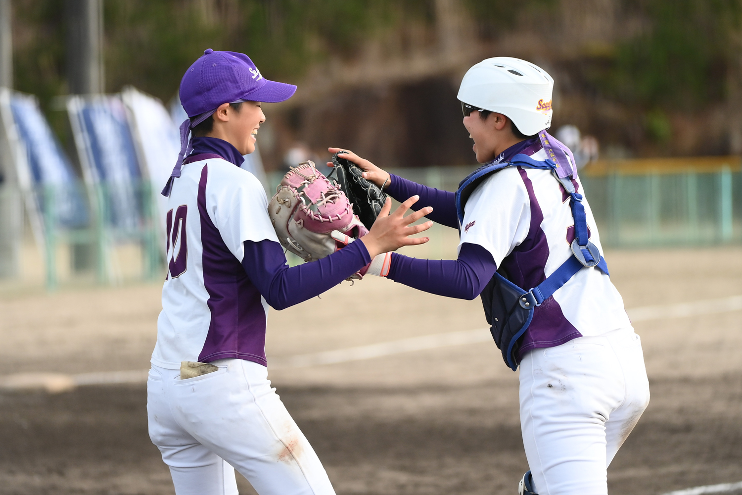 高校女子ソフトボール最強はどこ？2026年最新勢力図と強豪の真実