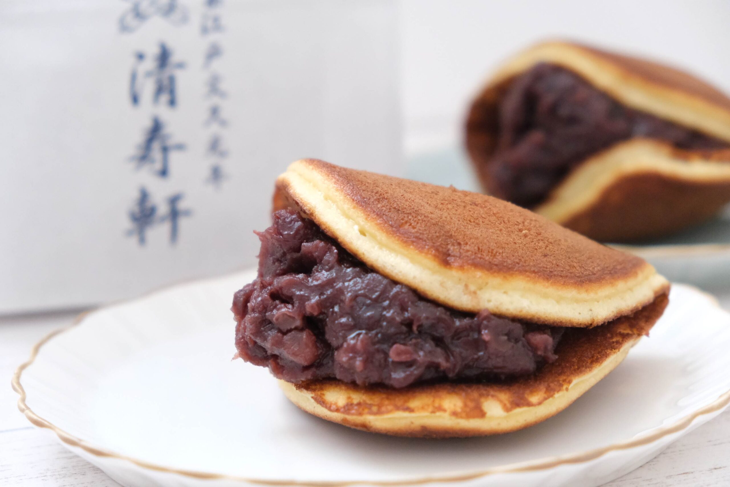 日本橋どら焼き名店完全攻略！清寿軒・うさぎやの予約と売り切れ真相