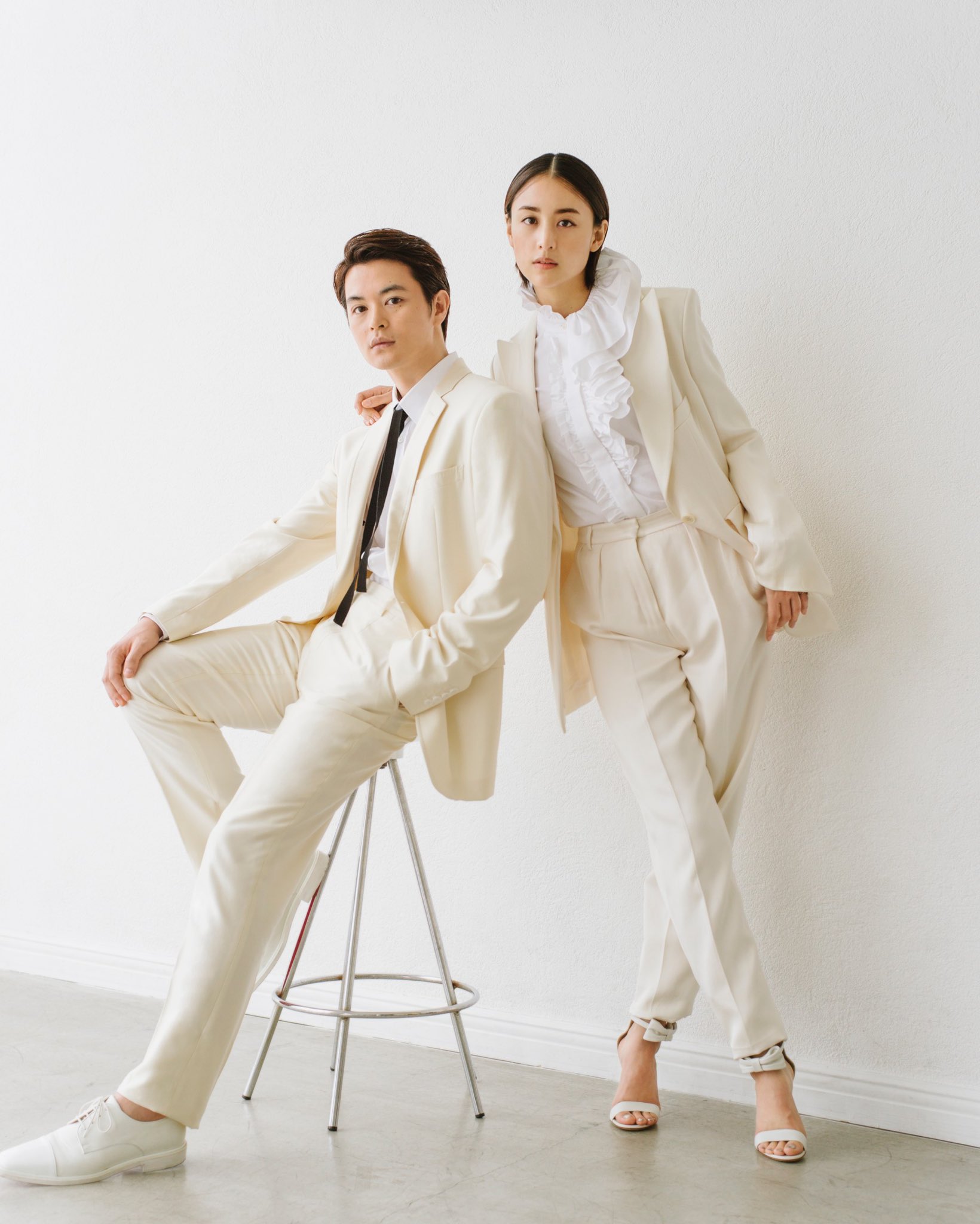 山本美月と瀬戸康史の共演ドラマ全記録！結婚の真相と現在の夫婦仲